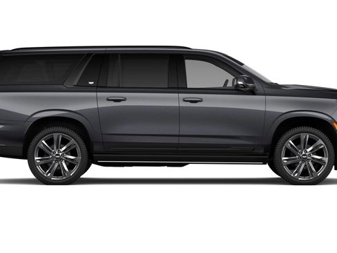 New 2026 Cadillac Escalade ESV Sport image 15