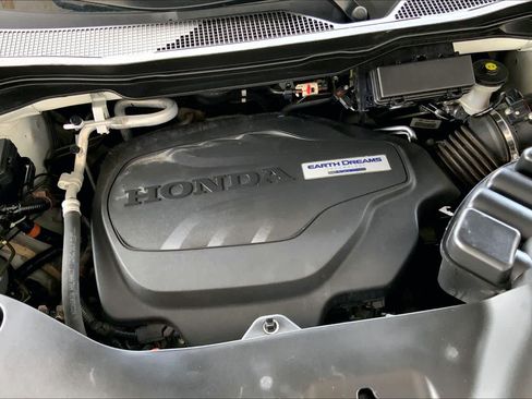 Used 2019 Honda Passport Touring image 31