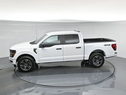 Used 2024 Ford F150 STX w/ Tow/Haul Package image 45