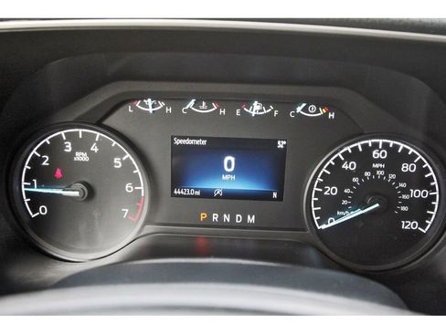 Certified 2022 Ford F150 XL w/ STX Appearance Package image 17