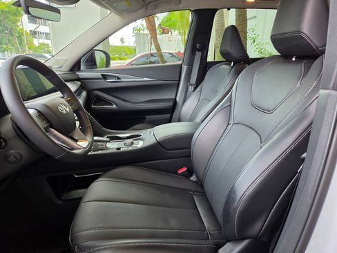 Used 2026 INFINITI QX60 Luxe w/ Cargo Package FWD image 20