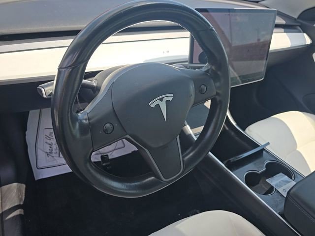 Used 2019 Tesla Model 3 Long Range RWD image 9