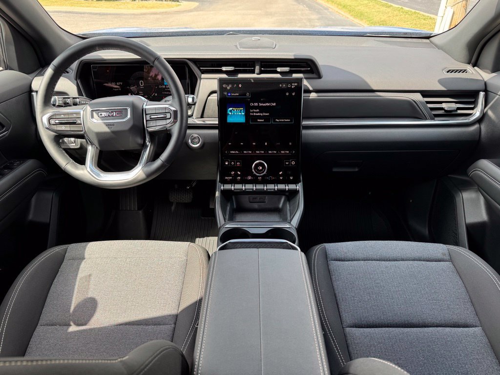 Certified 2026 GMC Terrain Elevation w/ LPO, Floor Liner Package FWD image 17