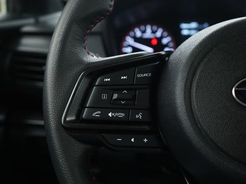 Used 2024 Subaru Impreza RS w/ Popular Package #1 image 26