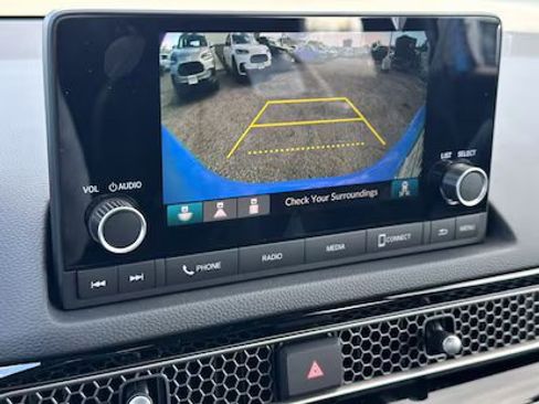 New 2025 Honda Civic Sport image 24