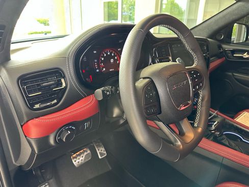 Used 2023 Dodge Durango SRT Hellcat image 20