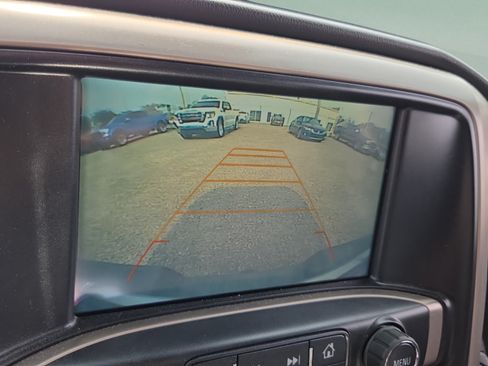 Used 2017 GMC Sierra 1500 Denali AWD/4WD image 18