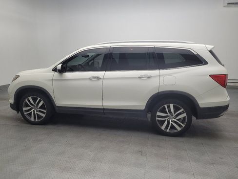 Used 2016 Honda Pilot Elite image 3