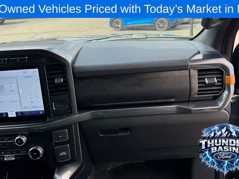 Used 2023 Ford F150 Tremor AWD/4WD image 23