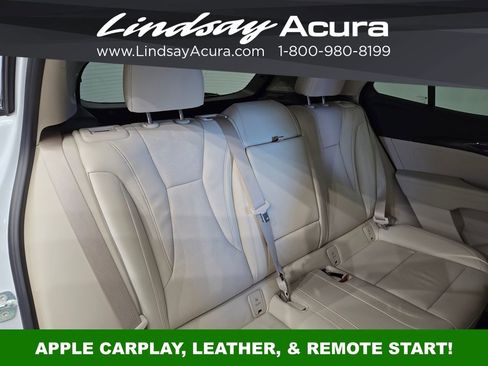 Used 2023 Buick Envision Essence image 10