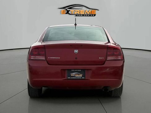 Used 2008 Dodge Charger SXT image 5