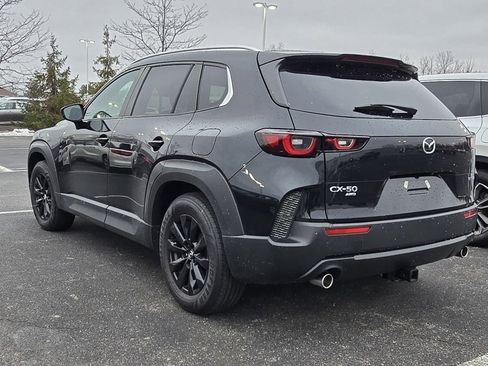 Used 2023 MAZDA CX-50 2.5 S w/ Cargo Package image 5