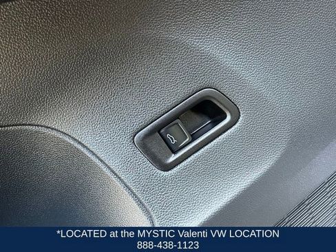 Certified 2024 Volkswagen Atlas Peak Edition SE image 36