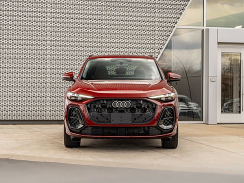 New 2026 Audi Q5 Prestige AWD/4WD image 37