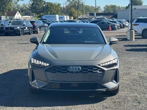 New 2025 Audi A5 2.0T Premium Plus image 3