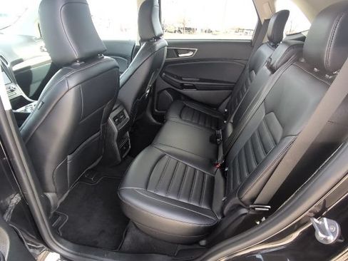 Used 2024 Ford Edge SEL AWD/4WD image 26