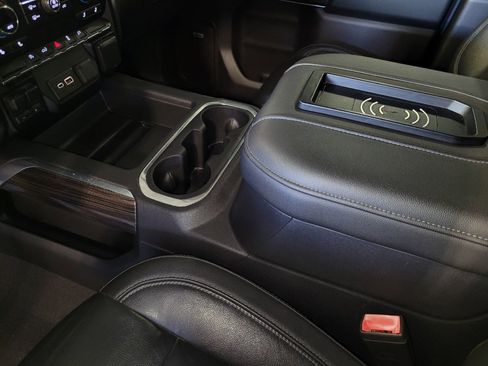 Used 2019 Chevrolet Silverado 1500 RST w/ All-Star Edition RWD image 26