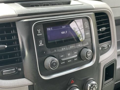 Used 2017 RAM 1500 Tradesman w/ Power & Remote Entry Group AWD/4WD image 32