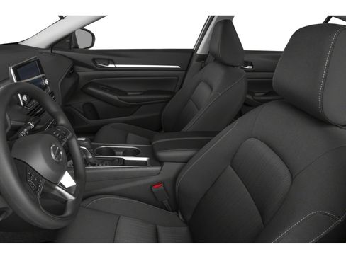 Used 2022 Nissan Altima 2.5 SV FWD image 7