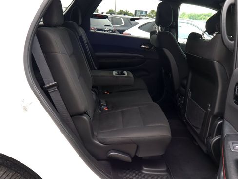 Used 2025 Dodge Durango GT AWD/4WD image 22