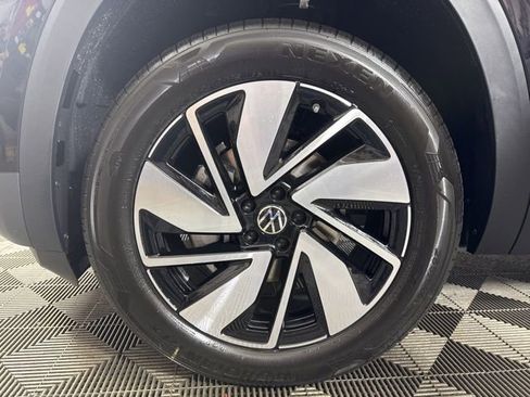 New 2026 Volkswagen Atlas SE AWD/4WD image 10