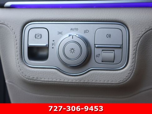 Certified 2023 Mercedes-Benz GLS 450 4MATIC image 27