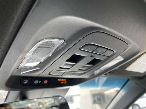 New 2025 Cadillac CT4 Premium Luxury image 29