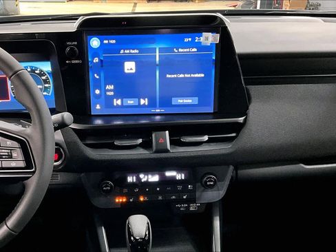 New 2026 Subaru Outback Premium image 6