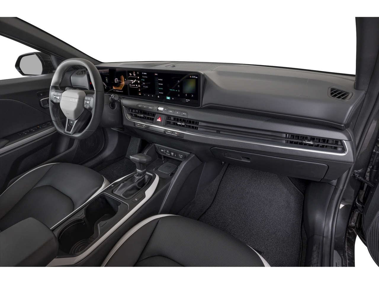 New 2026 Kia K4 GT-Line FWD image 39