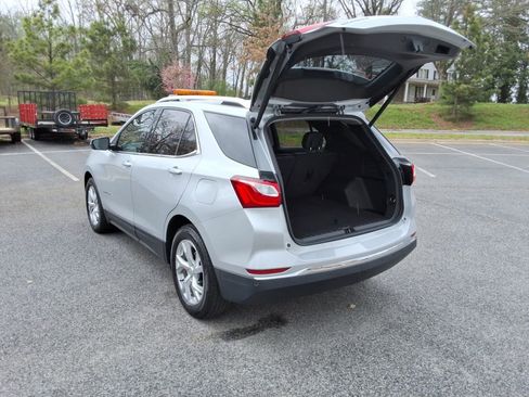 Used 2019 Chevrolet Equinox Premier image 15