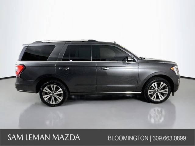 Used 2021 Ford Expedition Limited AWD/4WD image 8