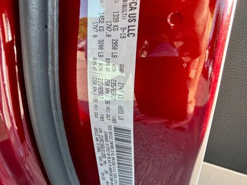 Used 2020 Chrysler Pacifica Touring-L image 31