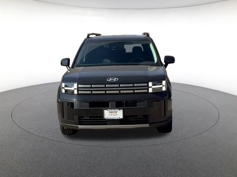 Used 2025 Hyundai Santa Fe SEL image 7