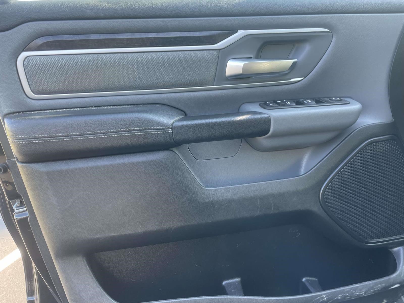 Used 2022 RAM 1500 Lone Star RWD image 15