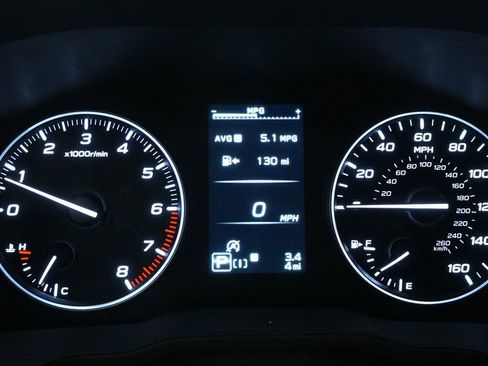 New 2026 Subaru Crosstrek 2.0i Premium image 38