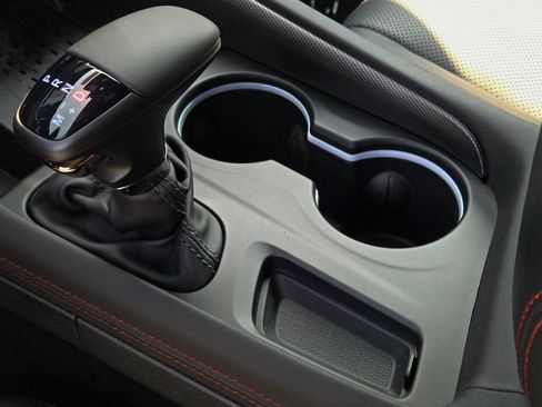 New 2026 Dodge Durango GT AWD/4WD image 36