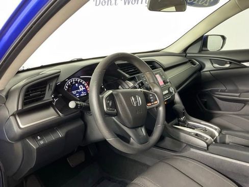 Used 2018 Honda Civic LX image 13