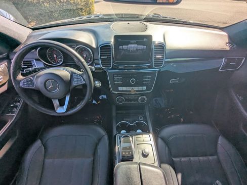 Certified 2018 Mercedes-Benz GLE 350 4MATIC image 2