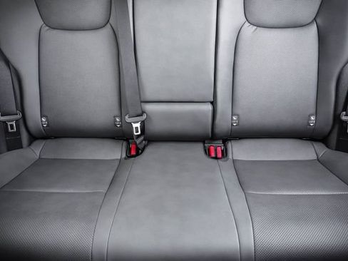 Certified 2026 Lexus RZ 450e AWD image 20
