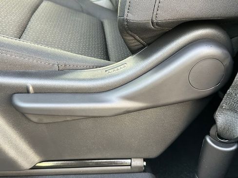 New 2026 Chevrolet Silverado 1500 W/T w/ WT Value Package image 20