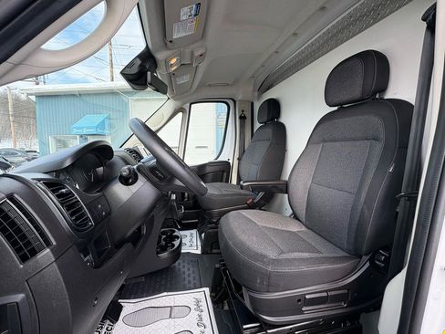 Used 2022 RAM ProMaster 3500 image 12