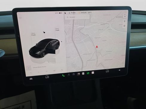 Used 2023 Tesla Model 3 Standard Range RWD image 19