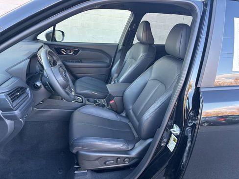 Certified 2025 Subaru Forester Limited w/ Popular Package #1 image 14