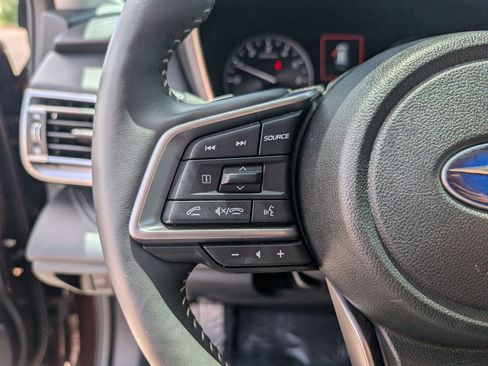 Used 2025 Subaru Outback Touring XT AWD/4WD image 18