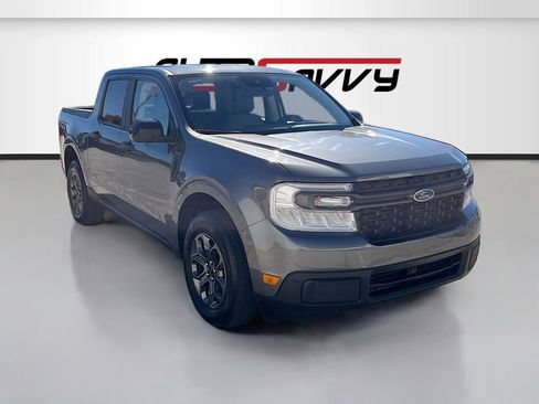 Used 2024 Ford Maverick XLT w/ XLT Luxury Package AWD/4WD image 1