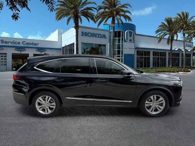Used 2024 Acura MDX FWD image 9