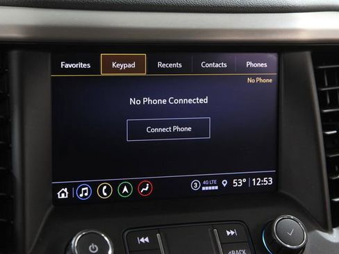 Used 2021 GMC Acadia Denali w/ LPO, Floor Liner Package image 12