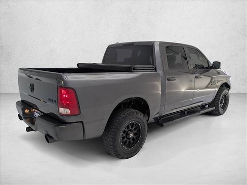 Used 2018 RAM 1500 Express w/ Express Value Package image 5