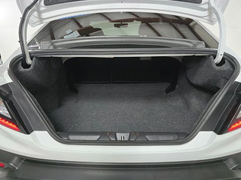 Certified 2024 Subaru WRX Base image 19