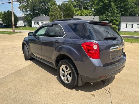 Used 2014 Chevrolet Equinox LT w/ Power Convenience Package FWD image 8